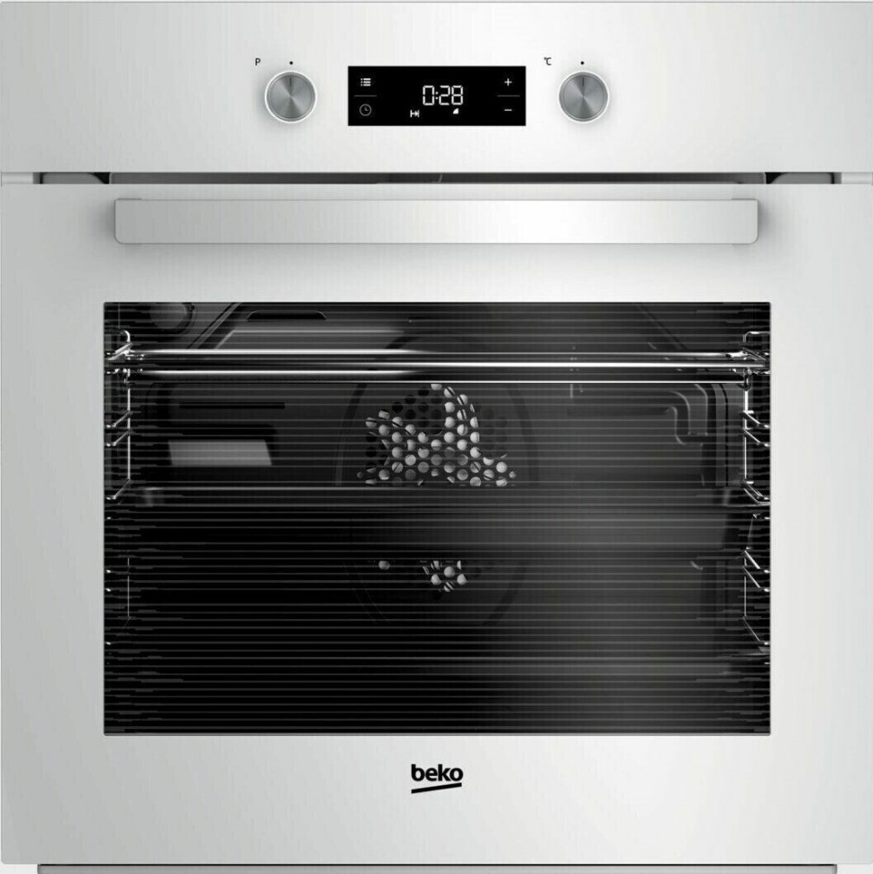 Электрический духовой шкаф Beko BIE 24301 W