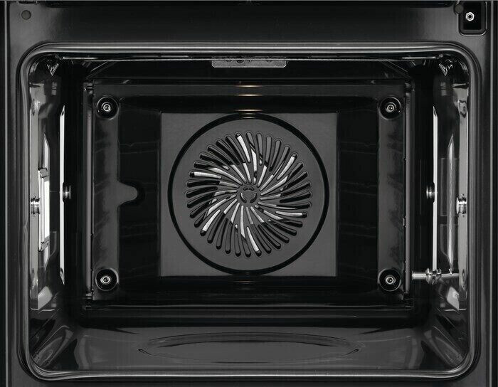 Электрический духовой шкаф Electrolux EOC 5851 ZOZ
