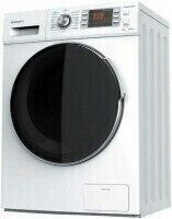 Стиральная машина Kraft KF-SHB60102MWLX Стиральная машина Kraft KF-SHB60102MWLX