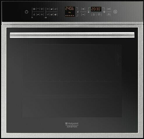 Электрический духовой шкаф Hotpoint-Ariston FK 1032 E