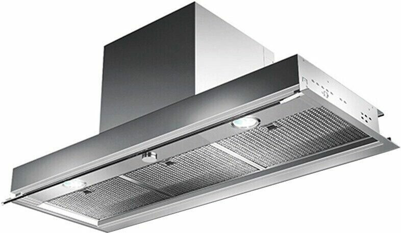 Встраиваемая вытяжка Faber In-Nova Comfort X A120