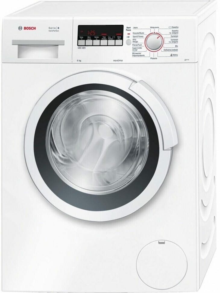 Стиральная машина Bosch WLK 24241
