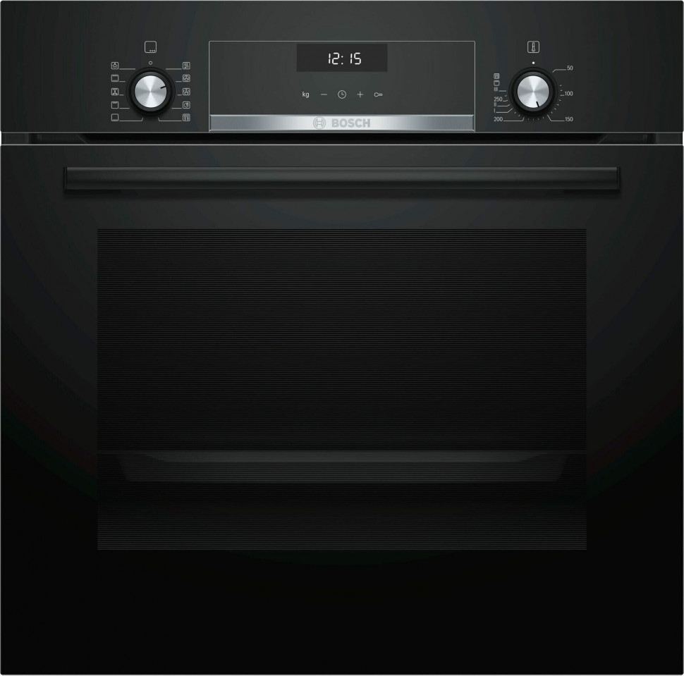 Электрический духовой шкаф Bosch HBJ 517FB0R