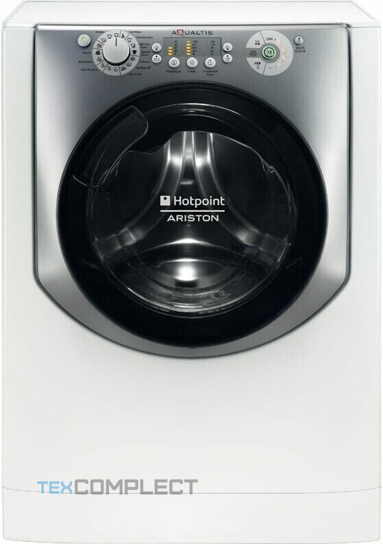 Стиральная машина Hotpoint-Ariston AQ80L 09