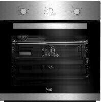 Газовый духовой шкаф Beko BIG 22101 X Газовый духовой шкаф Beko BIG 22101 X