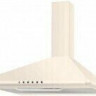Каминная вытяжка Ciarko Delta 60 Ivory Каминная вытяжка Ciarko Delta 60 Ivory