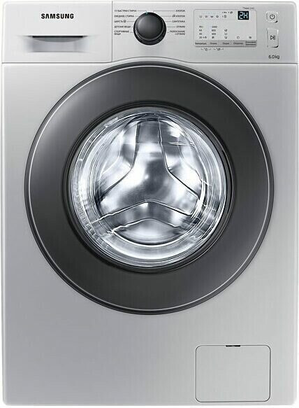 Стиральная машина Samsung WW6EJ30934S