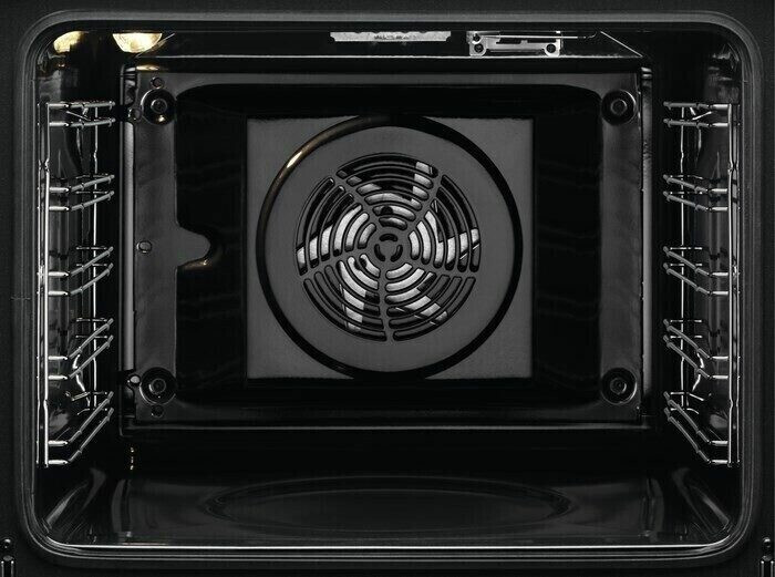 Электрический духовой шкаф Electrolux OED 5H70X