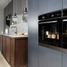 Электрический духовой шкаф Electrolux OED 5H70X