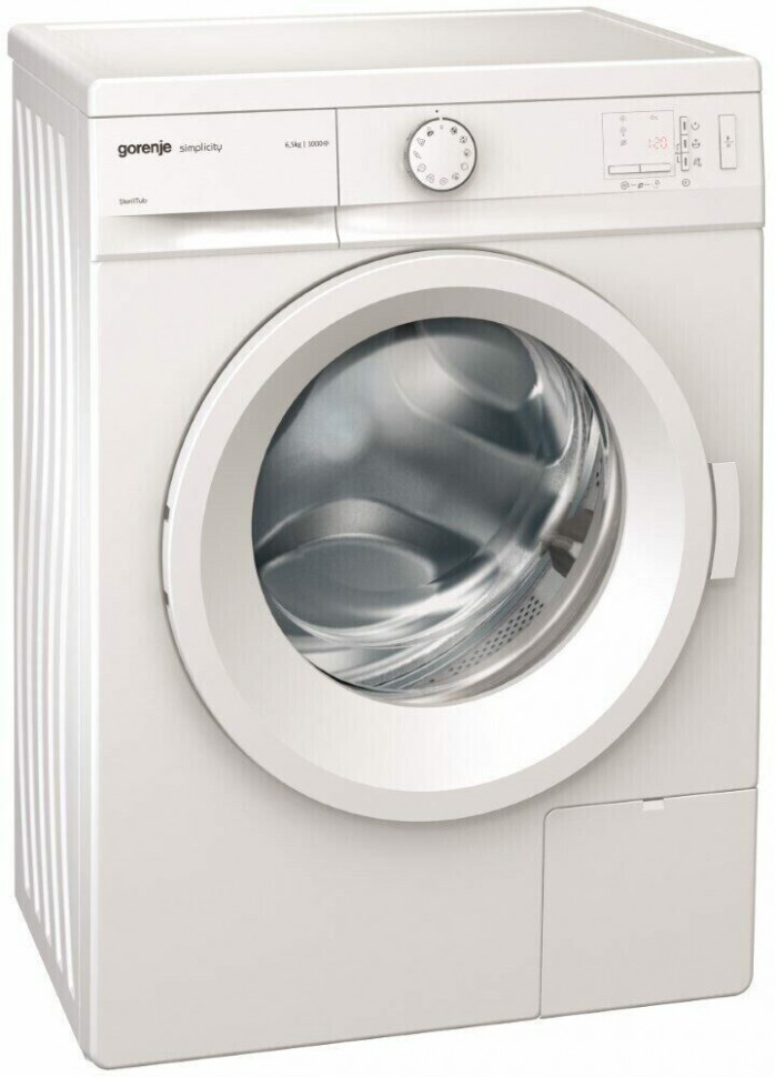 Стиральная машина Gorenje WS 60SY2 Стиральная машина Gorenje WS 60SY2