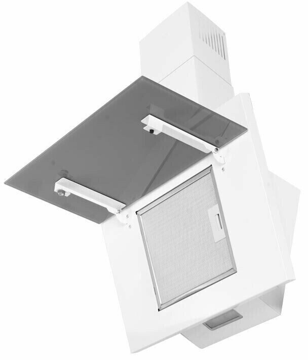 Каминная вытяжка Simfer 8514 SM