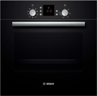 Электрический духовой шкаф Bosch HBN 539S5