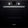 Электрический духовой шкаф Bosch HBN 539S5
