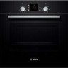 Электрический духовой шкаф Bosch HBN 539S5 Электрический духовой шкаф Bosch HBN 539S5