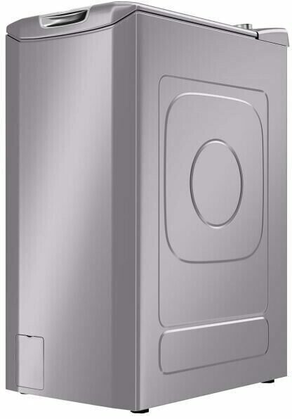 Стиральная машина Haier RTXS G584TMHR-07