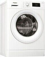 Стиральная машина Whirlpool FWSG 71253 W