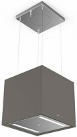 Островная вытяжка Faber Soft Cube GR F40