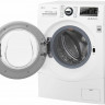 Стиральная машина LG F14B3PDS Стиральная машина LG F14B3PDS