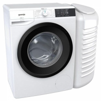 Стиральная машина Gorenje W1E70S2/RV + резервуар PS-95