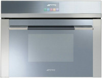 Электрический духовой шкаф Smeg SF4140VC