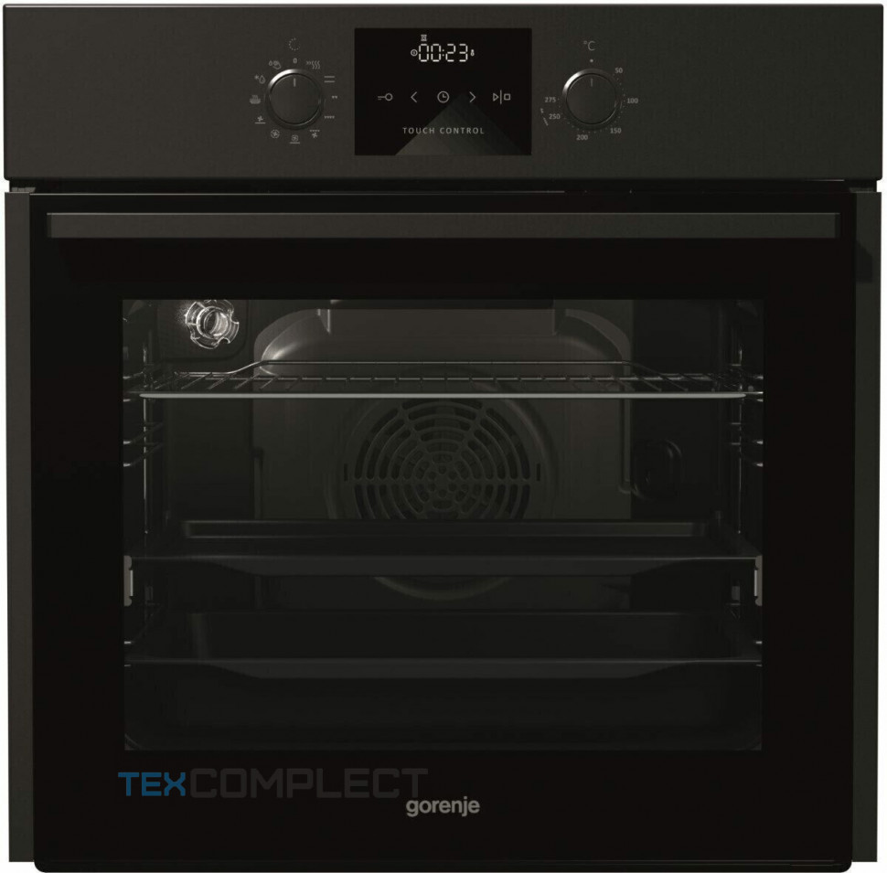 Электрический духовой шкаф Gorenje BO 637 E24 B
