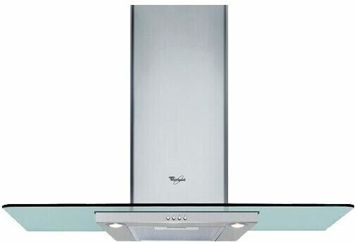 Каминная вытяжка Whirlpool AKR 981