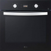 Электрический духовой шкаф LG LB645129T1