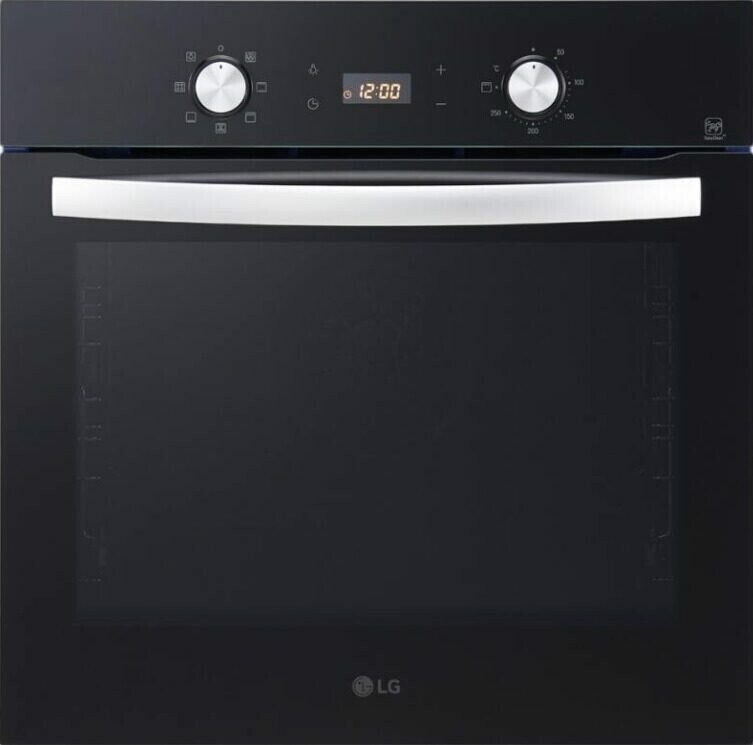 Электрический духовой шкаф LG LB645129T1