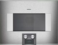 Электрический духовой шкаф Gaggenau BM 454-110