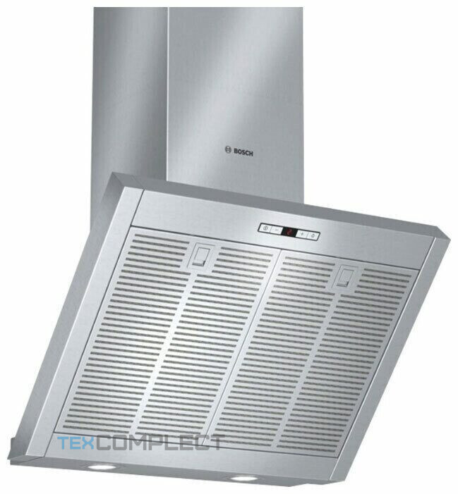 Каминная вытяжка Bosch DWK 09E650