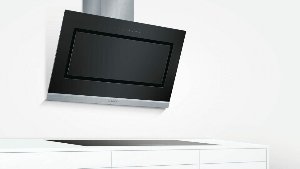 Каминная вытяжка Bosch DWK 098G60