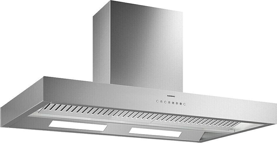 Островная вытяжка Gaggenau AI 442-120