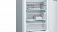 Холодильник Bosch KGN39LA31R