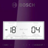 Холодильник Bosch KGN39LA31R