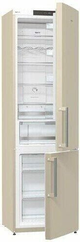 Холодильник Gorenje NRK 6191 TC