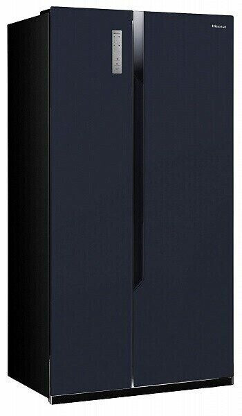 Холодильник Hisense RC-67WS4SAB Холодильник Hisense RC-67WS4SAB