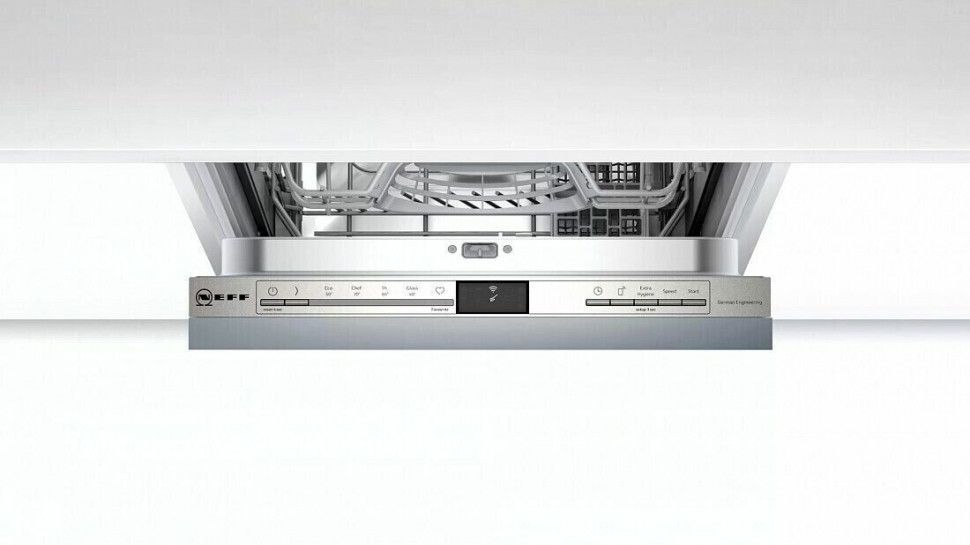 Посудомоечная машина Neff S 853IK X50 Посудомоечная машина Neff S 853IK X50