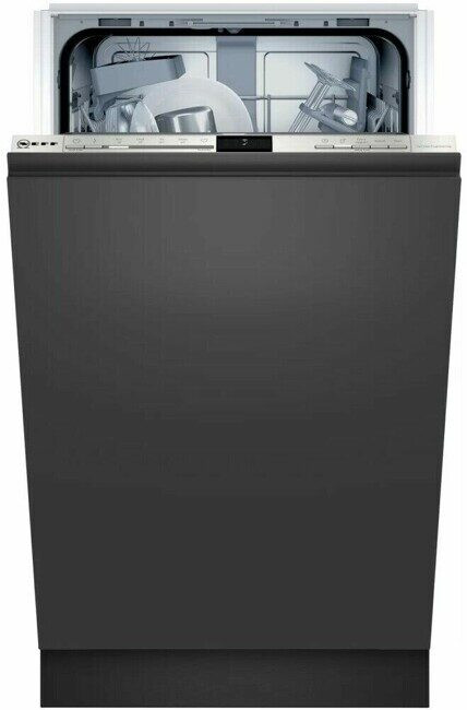 Посудомоечная машина Neff S 853IK X50 Посудомоечная машина Neff S 853IK X50