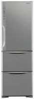 Холодильник Hitachi R-SG37BPU STS