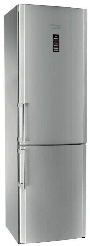 Холодильник Hotpoint-Ariston HBD 1202.3 NF