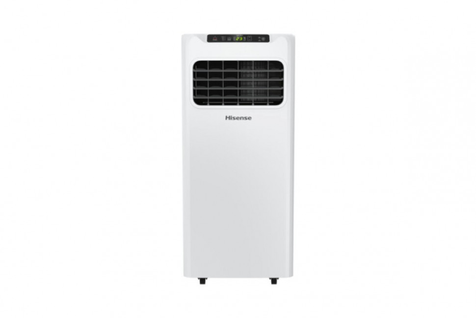 Мобильный кондиционер Hisense AP-07CR4GKWS00