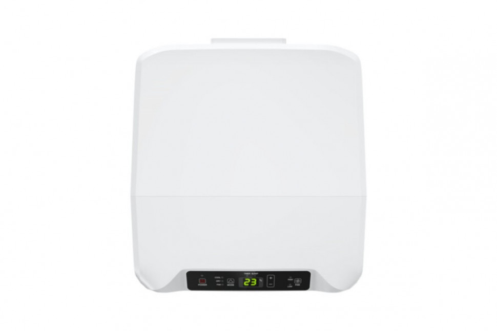 Мобильный кондиционер Hisense AP-07CR4GKWS00