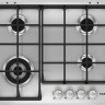 Газовая варочная панель AEG HG 654550 SM