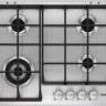 Газовая варочная панель AEG HG 654550 SM