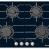 Газовая варочная панель Miele KM 3010 Газовая варочная панель Miele KM 3010