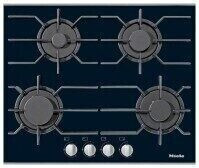 Газовая варочная панель Miele KM 3010 Газовая варочная панель Miele KM 3010