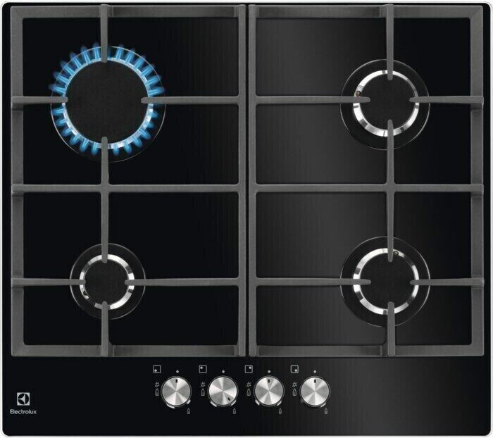 Газовая варочная панель Electrolux KGG 6426 K