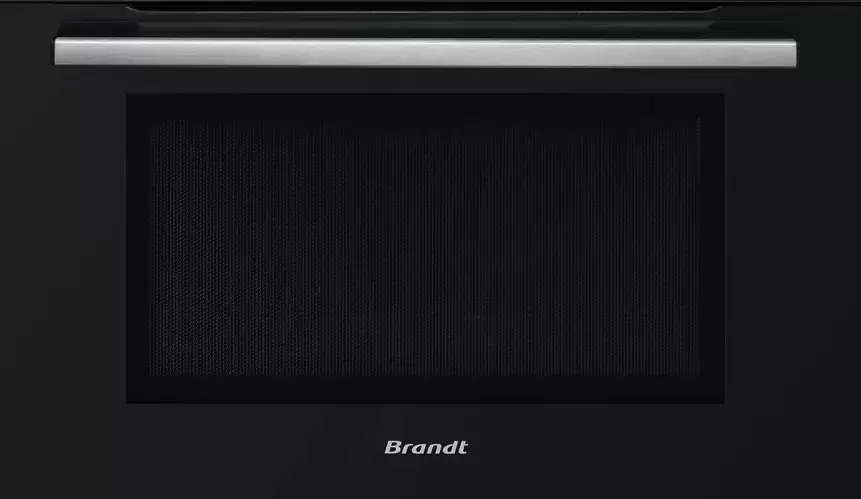 Встраиваемая микроволновая печь Brandt BKS7131LX Встраиваемая микроволновая печь Brandt BKS7131LX