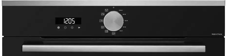 Встраиваемая микроволновая печь Brandt BKS7131LX Встраиваемая микроволновая печь Brandt BKS7131LX