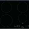 Индукционная варочная панель AEG IKB 64301 FB